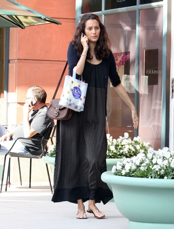 Emma Heming Willis