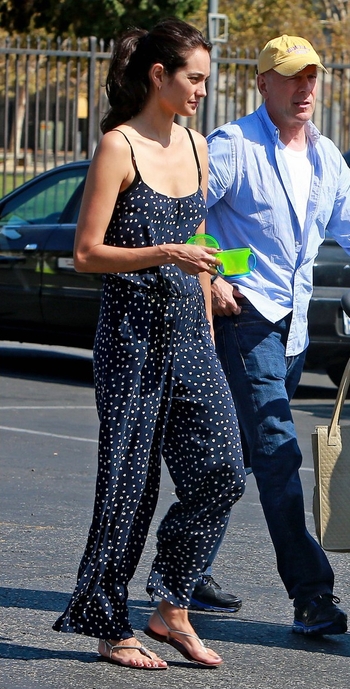 Emma Heming Willis