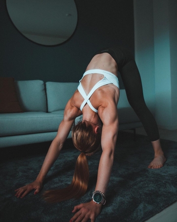 Pernilla Böckerman