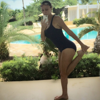 Luisiana Ríos