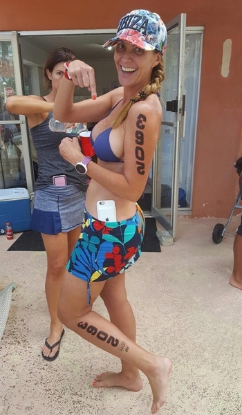 Luisiana Ríos
