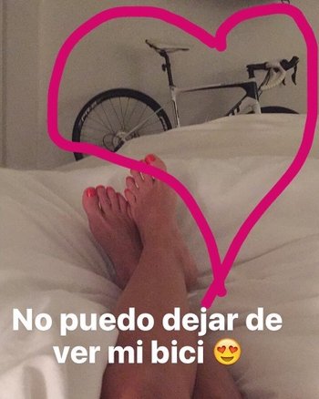 Luisiana Ríos