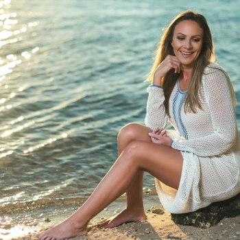 Luisiana Ríos