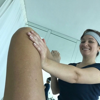 Luisiana Ríos
