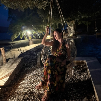 Katarina 'Kaca' Zivkovic