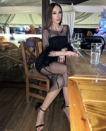 Katarina 'Kaca' Zivkovic