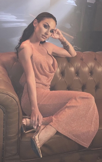 Katarina 'Kaca' Zivkovic