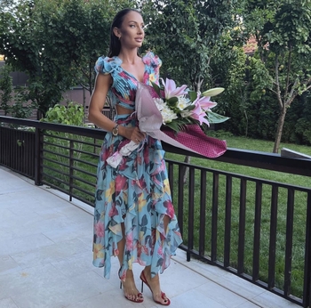 Katarina 'Kaca' Zivkovic