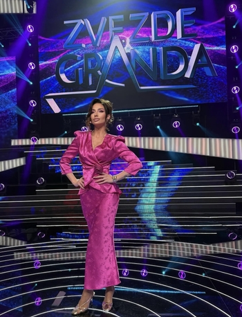 Katarina 'Kaca' Zivkovic