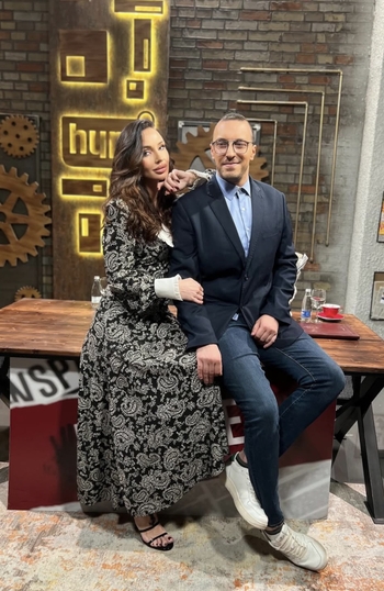 Katarina 'Kaca' Zivkovic