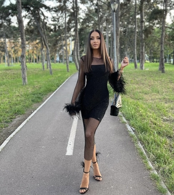 Katarina 'Kaca' Zivkovic