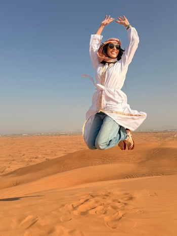 Katarina 'Kaca' Zivkovic