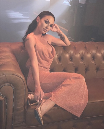 Katarina 'Kaca' Zivkovic