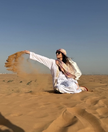 Katarina 'Kaca' Zivkovic