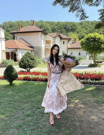 Katarina 'Kaca' Zivkovic