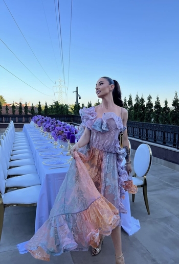 Katarina 'Kaca' Zivkovic