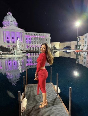 Katarina 'Kaca' Zivkovic