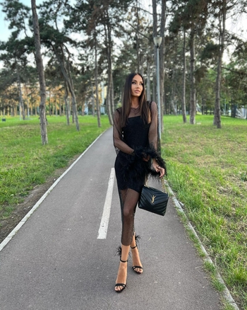 Katarina 'Kaca' Zivkovic