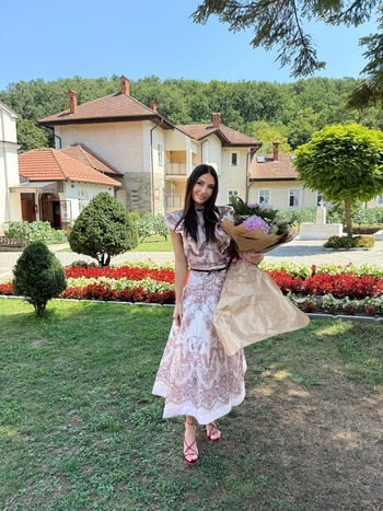 Katarina 'Kaca' Zivkovic