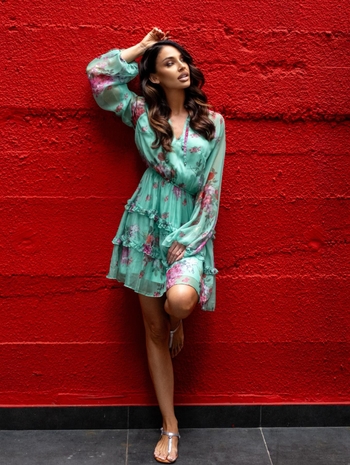 Katarina 'Kaca' Zivkovic