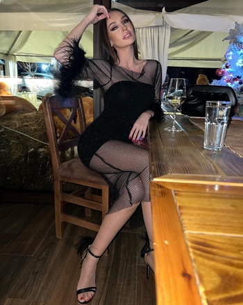 Katarina 'Kaca' Zivkovic