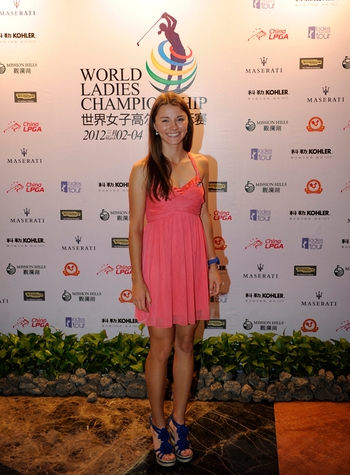 Klára Spilková
