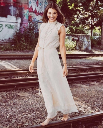 Klára Spilková