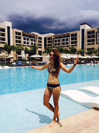 Klára Spilková