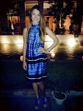 Klára Spilková
