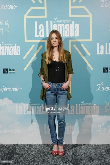Arantxa Martí