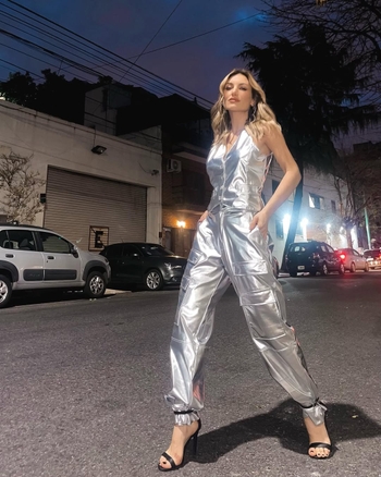 Sofía Macaggi