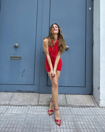 Sofía Macaggi