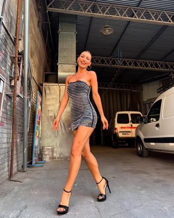 Sofía Macaggi