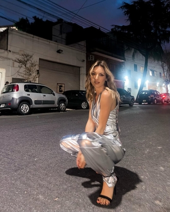 Sofía Macaggi