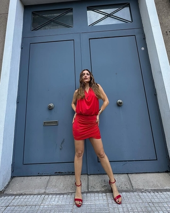 Sofía Macaggi
