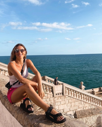 Sofía Macaggi