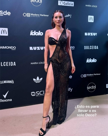 Sofía Macaggi