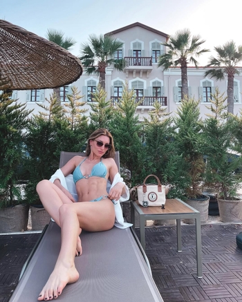 Sofía Macaggi