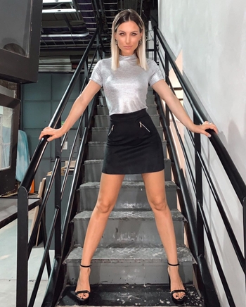 Sofía Macaggi