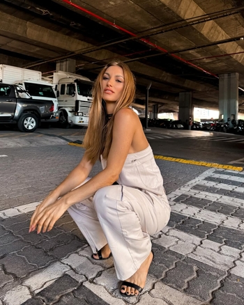 Sofía Macaggi