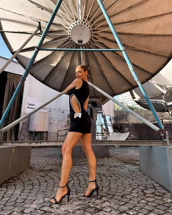 Sofía Macaggi