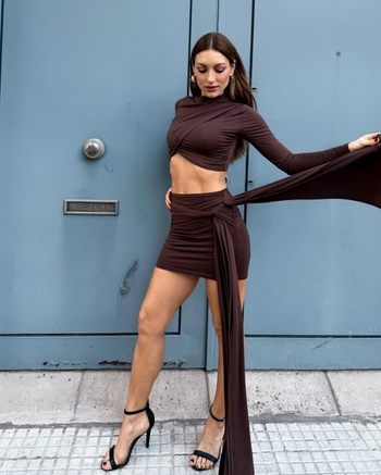 Sofía Macaggi