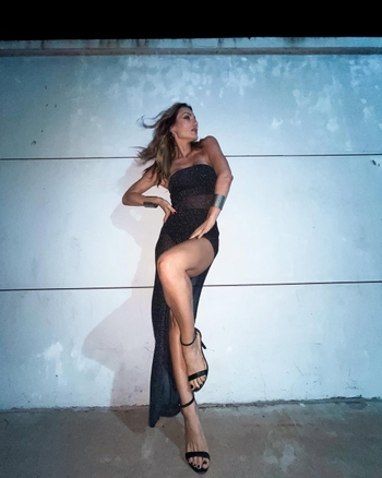 Sofía Macaggi