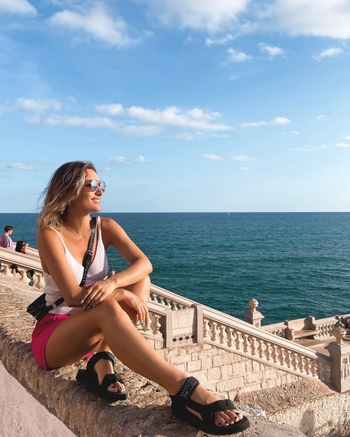 Sofía Macaggi