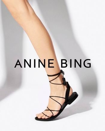 Anine Bing