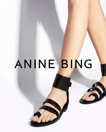 Anine Bing