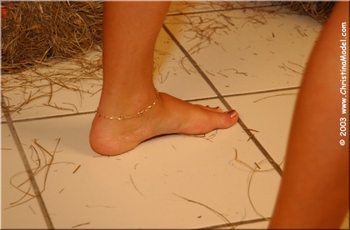 Christina Model