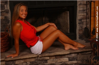 Christina Model