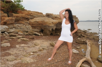Christina Model