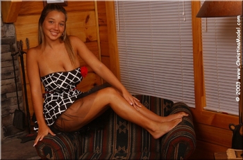 Christina Model